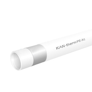 KAN Труба PE-Xa с антидиффузионной защитой 25x3,5, 0.5127 (1129199002)