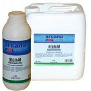 Жидкий концентрат для защиты от водорослей BWT Algicid 1 л., арт. 23124