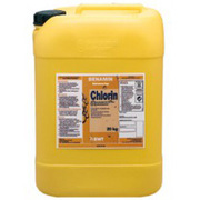 Хлор жидкий BWT BENAMIN Chlorin flussig, 20 кг., арт 355215-R