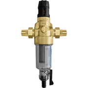 Фильтр для холодной воды с редуктором давления BWT Protector mini 3/4" C/R HWS, 10549