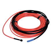 Нагревательный кабель ДЕВИ Flex-18T, длина 170 м, мощность 3050 Вт, сопротивление 17.3 Ом, 140F1402R