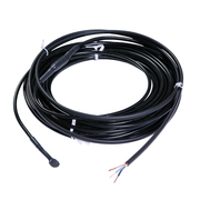 Нагревательный кабель ДЕВИ Snow-30T, длина 140 м, мощность 4110 Вт, 89846032R