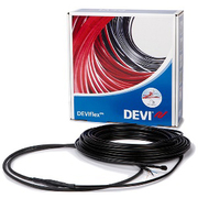 Нагревательный кабель DEVI Devisafe 20Т, 3390 Вт, 170 м, арт. 140F1287