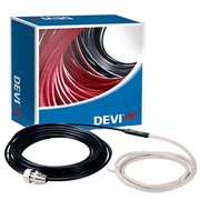 Нагревательный кабель DEVI DTIV-9 1170 Вт 130 м (140F0019)