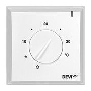 Терморегулятор DEVI Devireg 132 140F1011