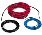 Нагревательный кабель DEVI DEVIbasic™ 20S (DSIG-20) 1155 / 1260 Вт 63 м (140F0221)