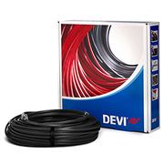 Нагревательный кабель DEVI DEVIsnow™ 30Т (DTCE-30), 140 м, 4110 Вт, 230 В (89846032)
