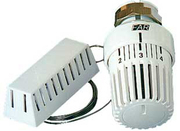 Термостатическая головка с дистанционным датчиком FAR FT 1810