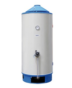 Газовый накопительный водонагреватель BAXI SAG3 150, 7116721