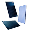 Солнечные батареи (отопление с помощью солнечных коллекторов)