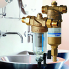 Очистка воды от механических примесей, фильтры BWT