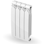 Биметаллический секционный радиатор Bilux Plus R500 /1 секция