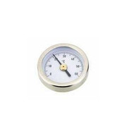 Термометр Danfoss FHD-T 0-60 С для измерения температуры на подающем или обратном коллекторе, арт. 088U0029
