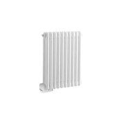 Стальной электрический радиатор IRSAP TESI RT3 EH-600 EL10 CL.01