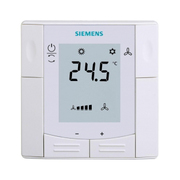 Комнатный термостат Siemens, RDF340