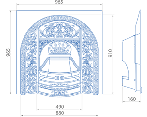 Exemet Atlas