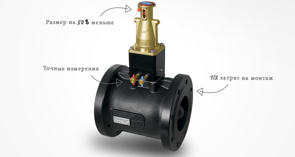 TA-PILOT-R IMI Hydronic Engineering