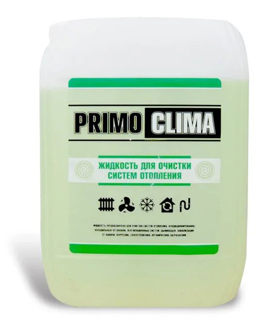 Жидкость PrimoClima