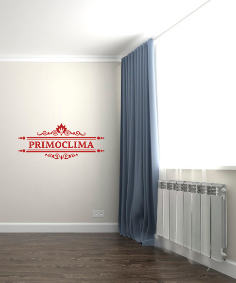 Радиаторы PRIMOCLIMA BIMETALLIC