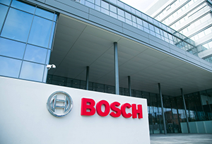Bosch  Термотехника 