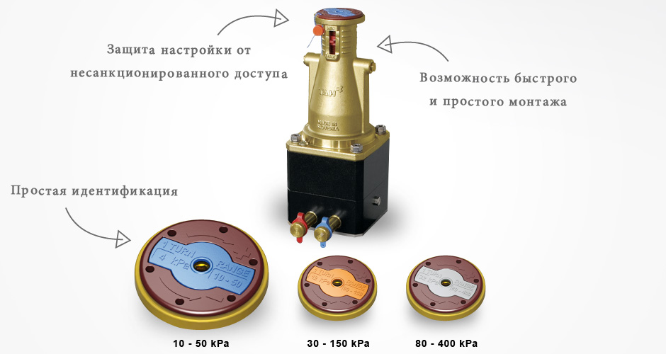 TA-PILOT-R IMI Hydronic Engineering