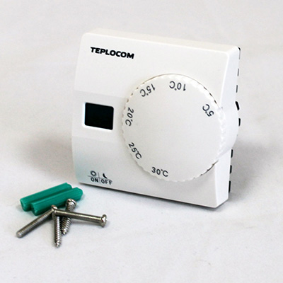 TEPLOCOM TS-2AA/8A