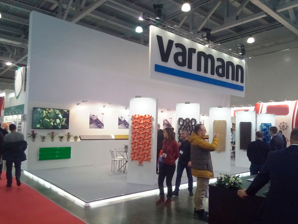 Varmann